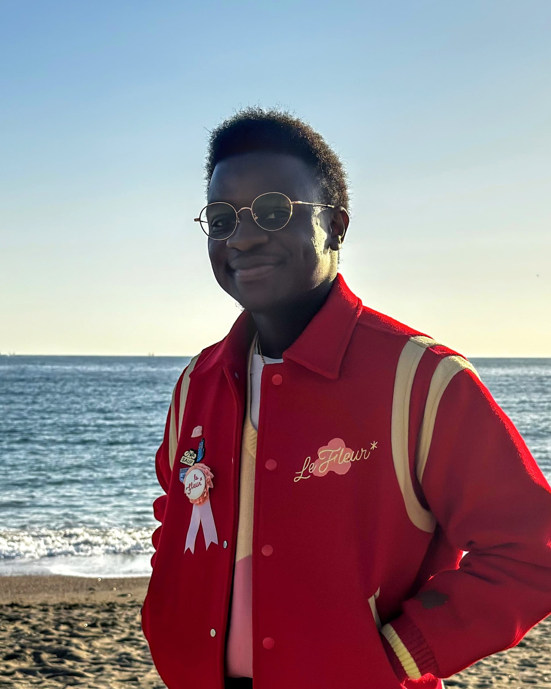 Carlos Mbendera