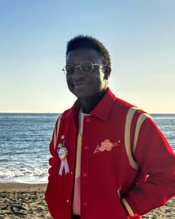 Carlos Mbendera
