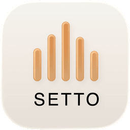 Setto app icon