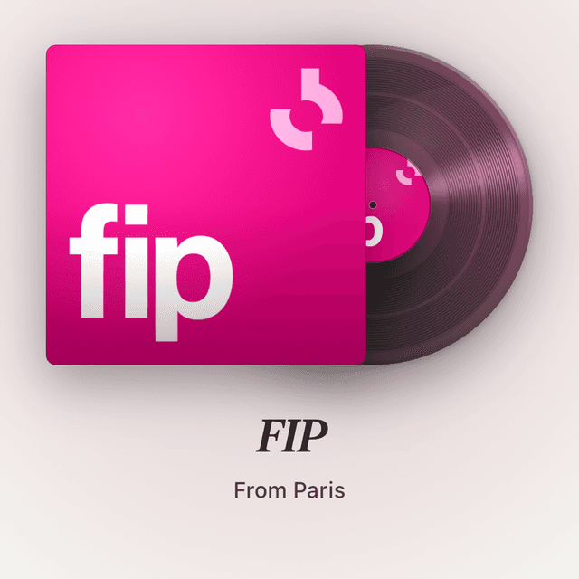 FIP — Paris