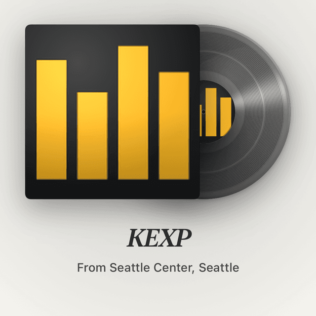 KEXP — Seattle
