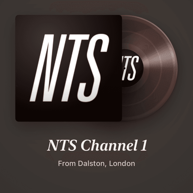 NTS — London
