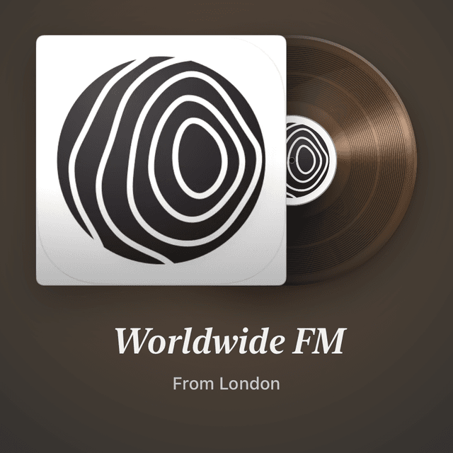 Worldwide FM — London